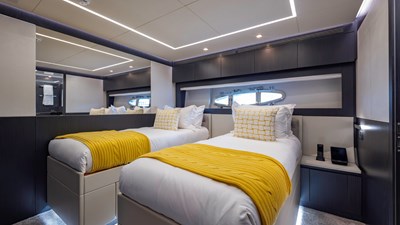 ANDIAMO II 81 YachtsBlue-108-Pershing-2021-For Sale-72
