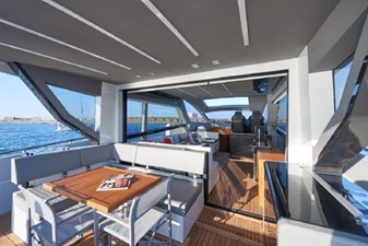 2021 Astondoa 655 Coupe 19 20