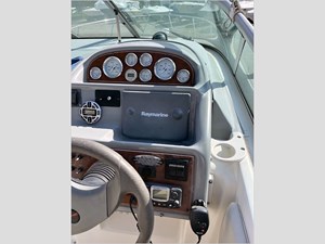 2006 Bayliner 285 Cuera Sunbridge 5 