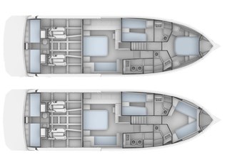2022 Pardo Yachts E60 16 