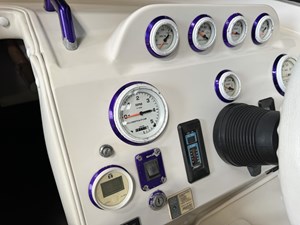 1998 Eliminator 280 Eagle XP 27 