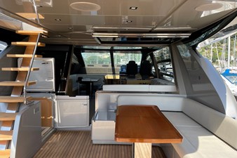 HERCULES II 6 Main Deck Aft