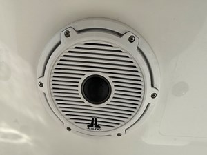  -  25 JL Audio speaker