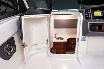Chaparral 280 OSX 33 