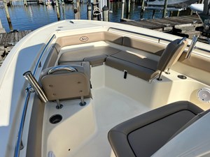 2016 Scout 225 XSF 7 