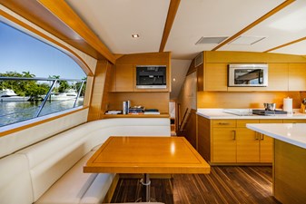 Farther & Sun 19 Dinette