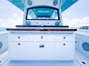 2025 HCB 53 Suenos RXV 14 