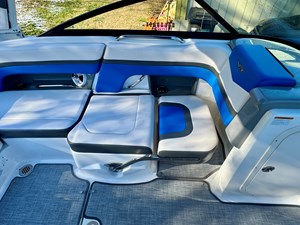 017 Chaparral Vortex 203 VRX NLNL 39 