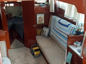 1962 Chris-Craft Constellation 17 