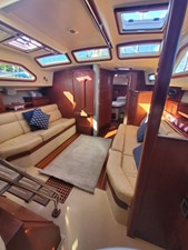 Harmony 15 Harmony main salon port