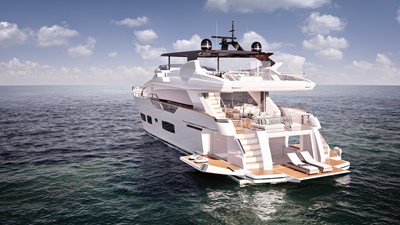 L88 0 Ladenstein 88 -  beach club (1)