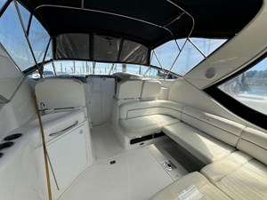 2000 Bayliner 3055 Ciera Sunbridge DX.LX 2 