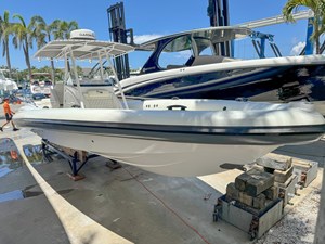2017 Airship 330 2 