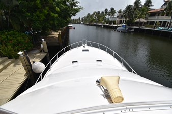 - 16 17_2003 48ft Ocean Yachts 48 Super Sport