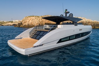 MANDAYACHT S07 SPIDER 53 S07 SPIDER
