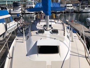 1985 Catalina 36 51 