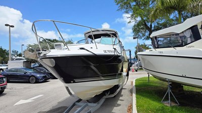Monterey 295SY 1 