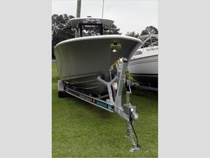 26' Sportsman 2025 262 Open 6 