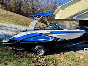 017 Chaparral Vortex 203 VRX NLNL 9 