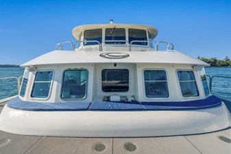 COAST 3 Lower Forward Bow