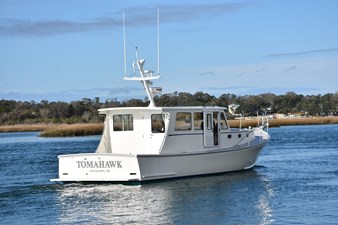 Tomahawk 52 