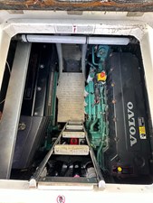 Zuri 72 73_2007 50ft Cranchi Mediterranee 50 HT ZURI