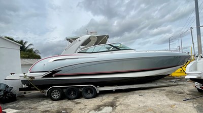 2014 Formula 350 FX6 0 