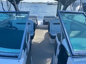 - 6 7_2016 32ft Regal 3200 Bowrider