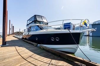 2018 Beneteau Monte Carlo MC4 2 