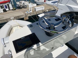 2019 SeaVee 390Z 17 18