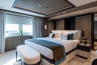 MAJESTY 175 3 MAJESTY 175 - Guest stateroom