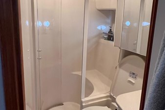 2001 Sea Ray 460 SUndancer 56 