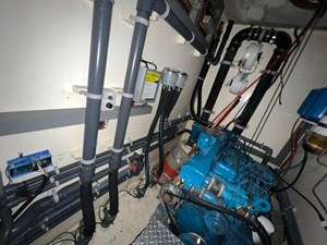 1981 Gulfstar Sloop 60 64 