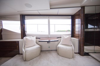 Spirit of Elijah 92 Princess 30M 2017 (Spirit of Elijah)