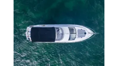 2016 Sunseeker Manhattan 55 18 