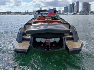 2020 Vanquish VQ58 28 58' Vanquish _ Drone-26