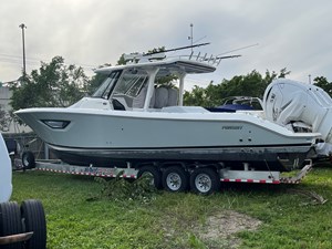 37' 2021 Pursuit S378 3 4_2021 37ft Pursuit S378