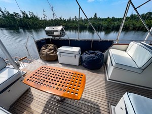 TALLULAH 58 Flybridge