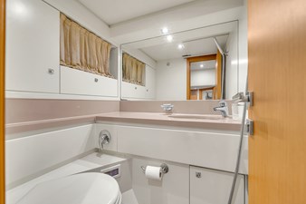 2015 Custom Line Navetta 28 103 92' Ferretti Custom Yacht _D'Vinci_-64