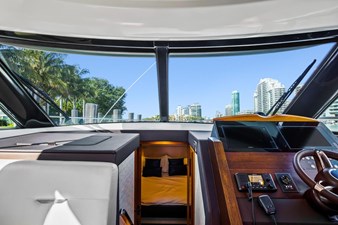 Triple Threat 23 24_2018 39ft Tiara Coupe TRIPLE THREAT