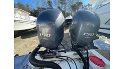 2015 Scout 255 Lxf 11 