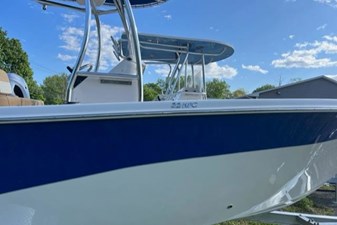 2023 Sea Chaser 22 HFC 2 