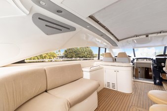 Takia 13 13_2001 65ft Princess V65 TAKIA