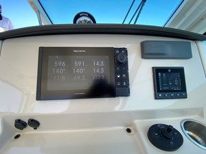 2021 Boston Whaler 280 Vantage @ Cancun 19 