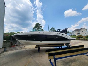 2006 Chaparral 276 SSi 4 