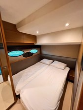 PRINCESS 52 FLYBRIDGE 10 