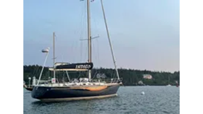 1987 Jonmeri 40 3 