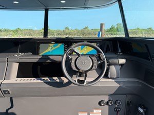 Axopar 45 XC Cross Cabin BRABUS 51 