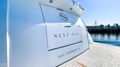 2019 Sunseeker 50 Predator 17 