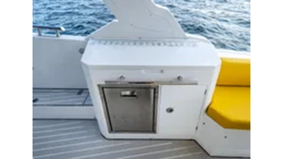 2019 Azimut Verve 40 17 